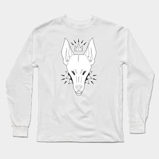 Icon Long Sleeve T-Shirt